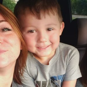 Meet your Posher, Brittany